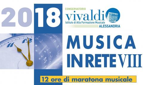 Conservatorio Vivaldi Musica In Rete VIII